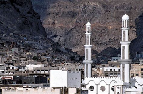 aden city yemen|History and importance of Aden in Yemen .